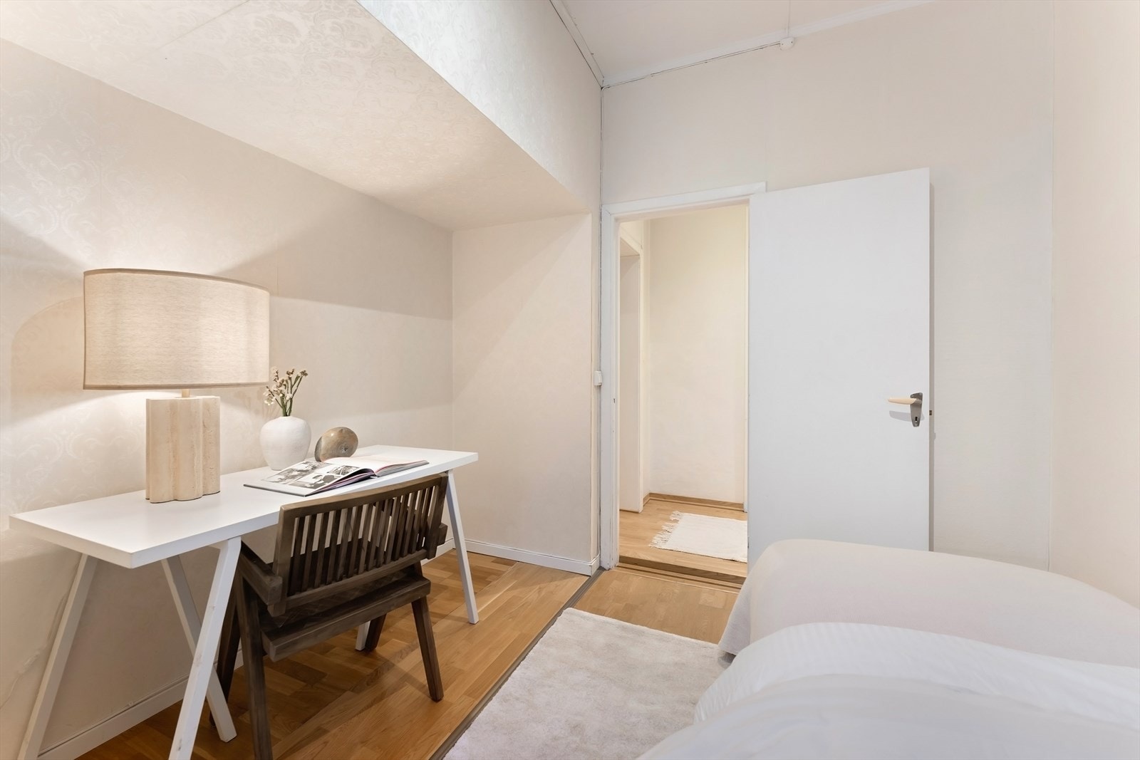 Soverom 3. Galleribilde