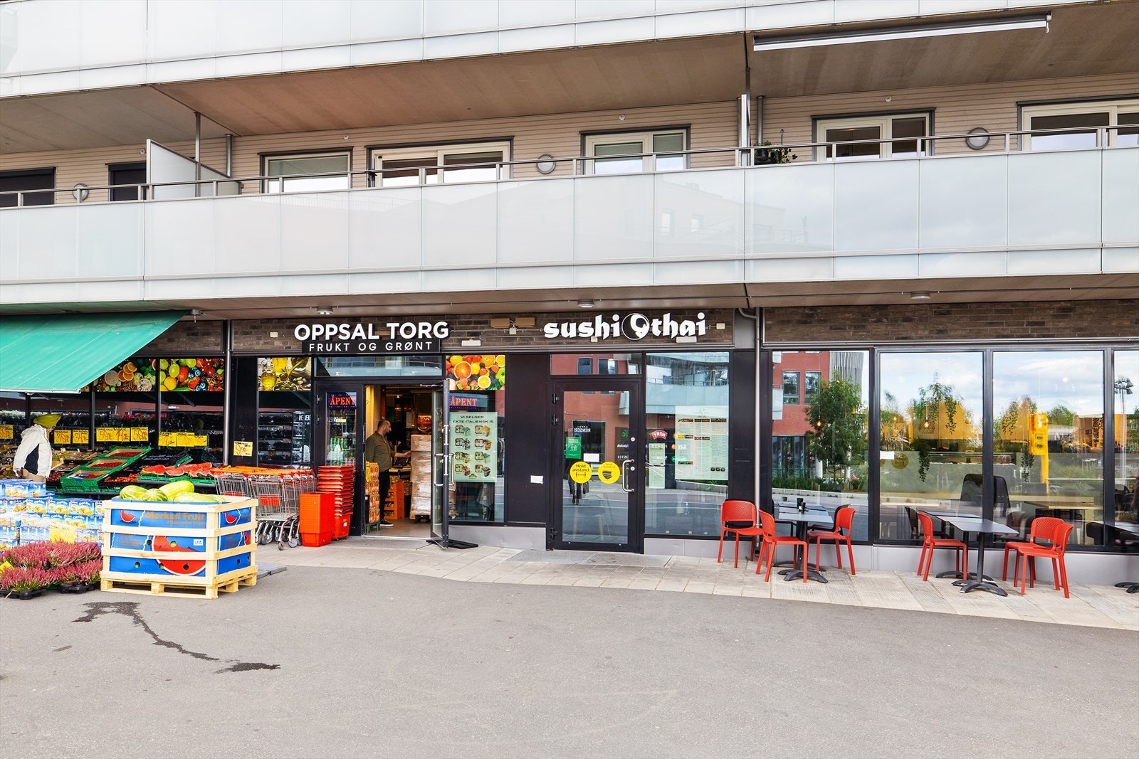 Områdebilde Galleribilde