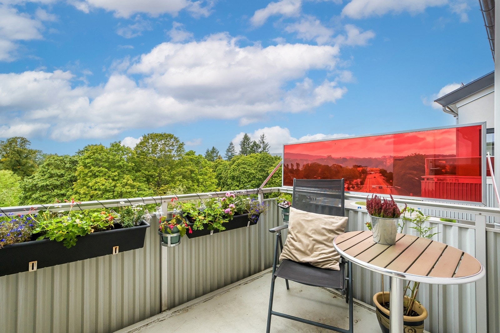 Velkommen til Sagene og Uelands gate 77! Foto: Kenneth Willassen Galleribilde