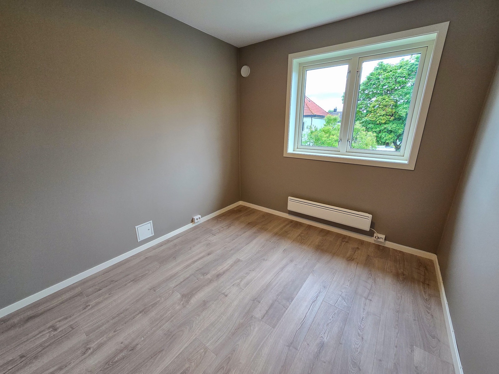 Soverom Galleribilde