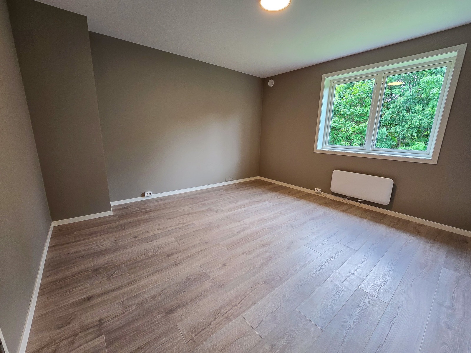 Soverom Galleribilde