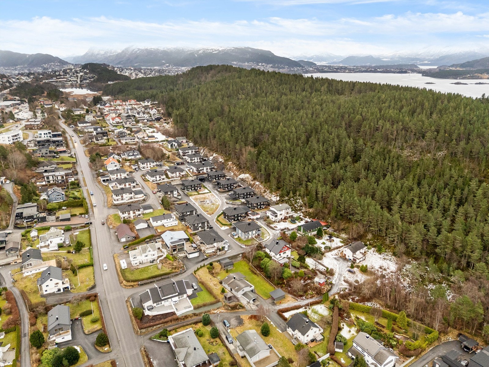 Husk påmelding og finansieringsbevis Galleribilde