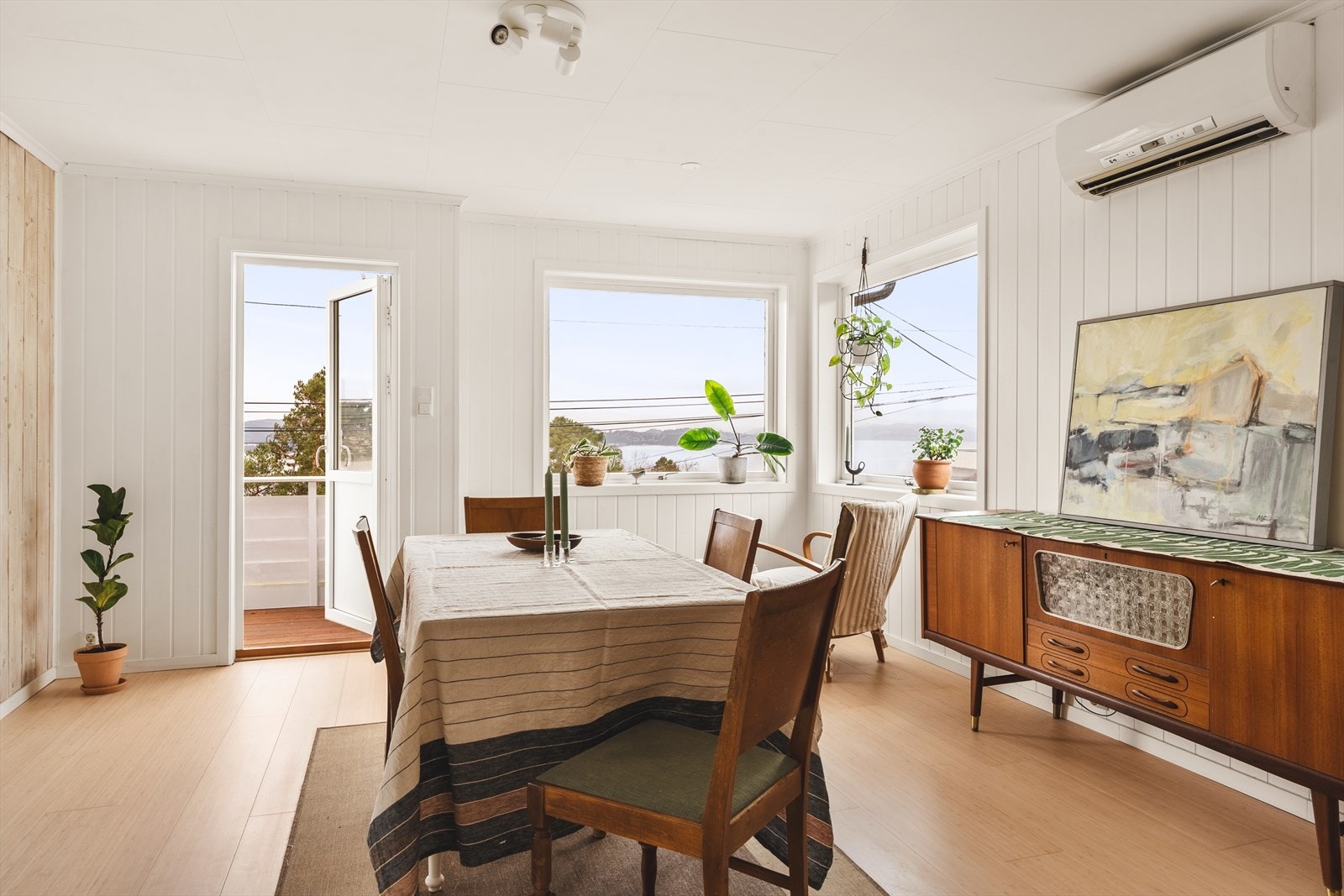 Bildene er tatt av fotograf Alexander Vie Galleribilde