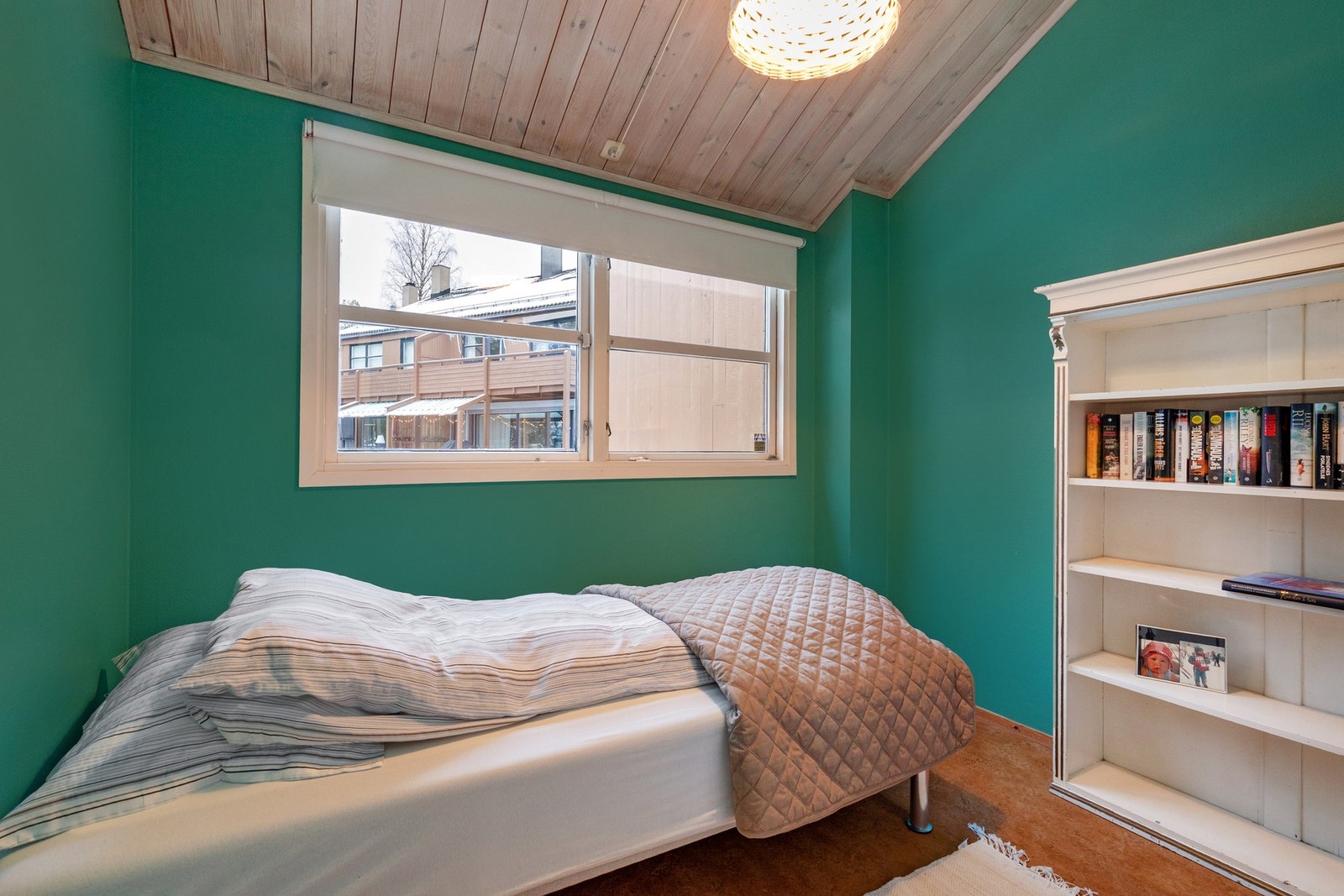 Soverom 2. Galleribilde