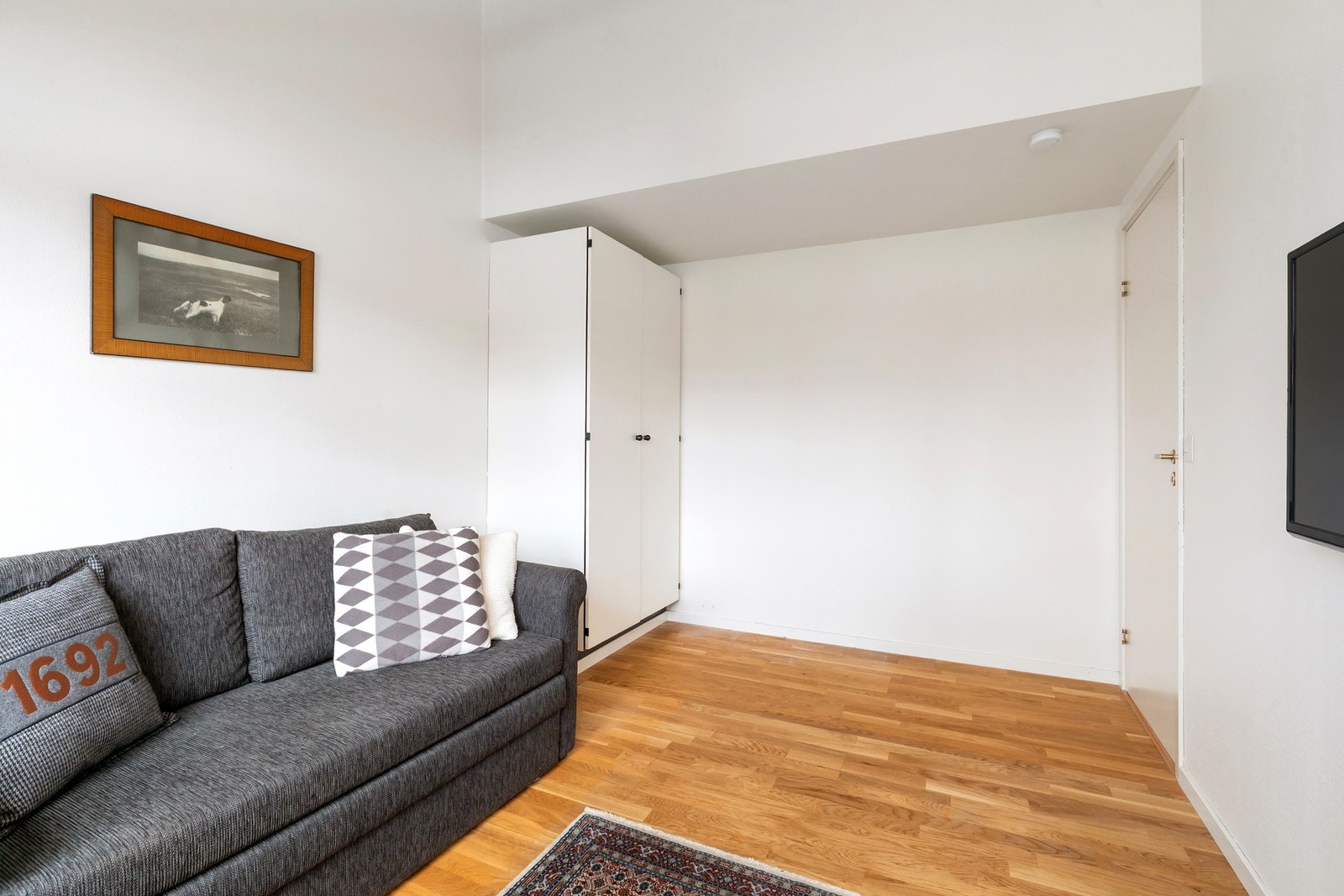 Soverom 3. Galleribilde