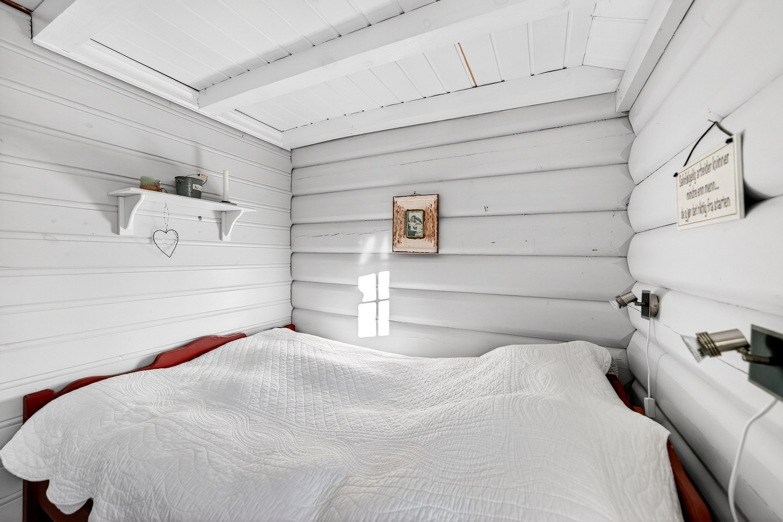 Soverom 3. Galleribilde