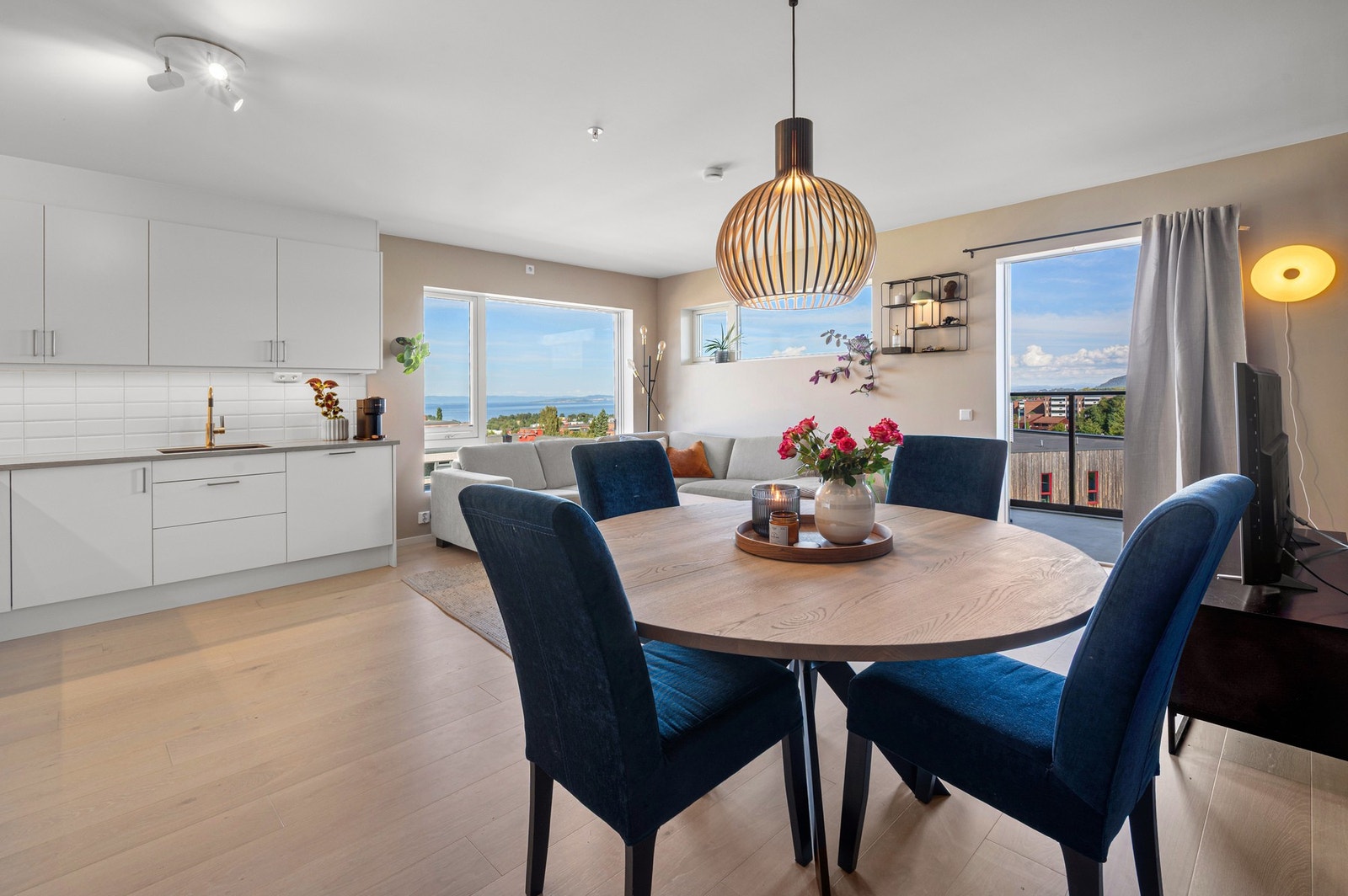 NYHET! Velkommen til Bonesvegen 4! Galleribilde