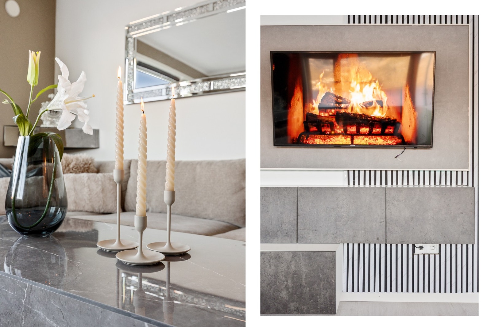 Ny varmepumpe ble satt inn i november 2025 og bidrar til å holde strømkostnadene lave Galleribilde