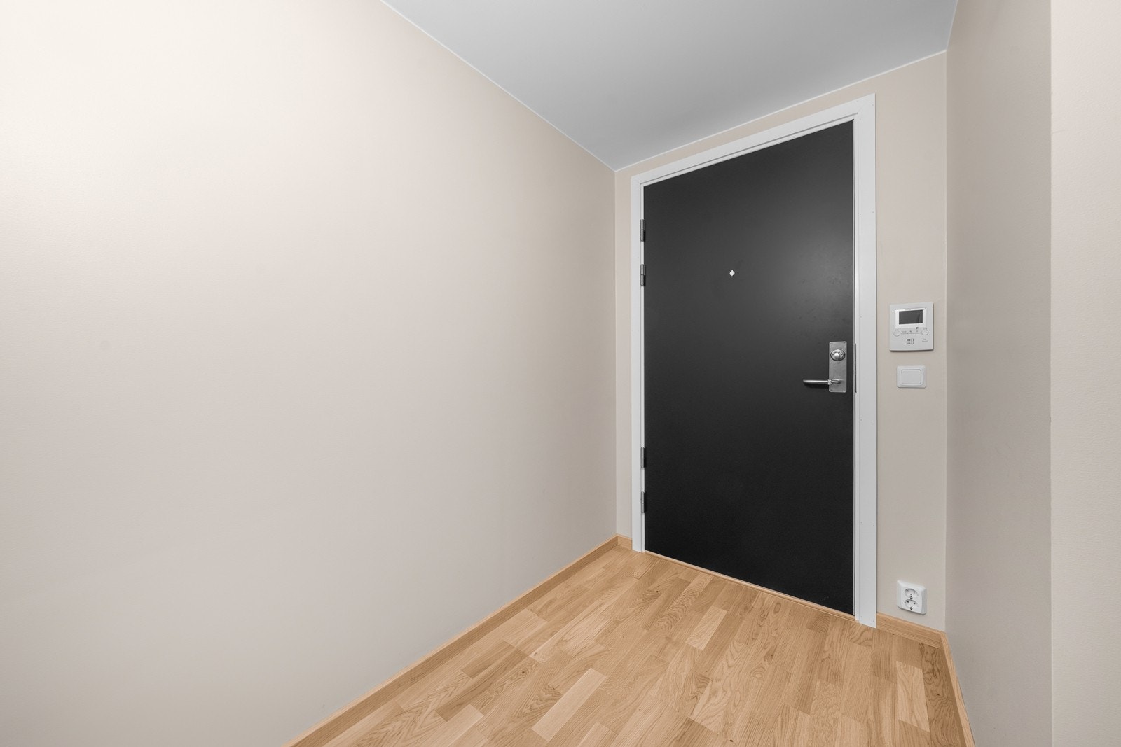 Velkommen inn Galleribilde