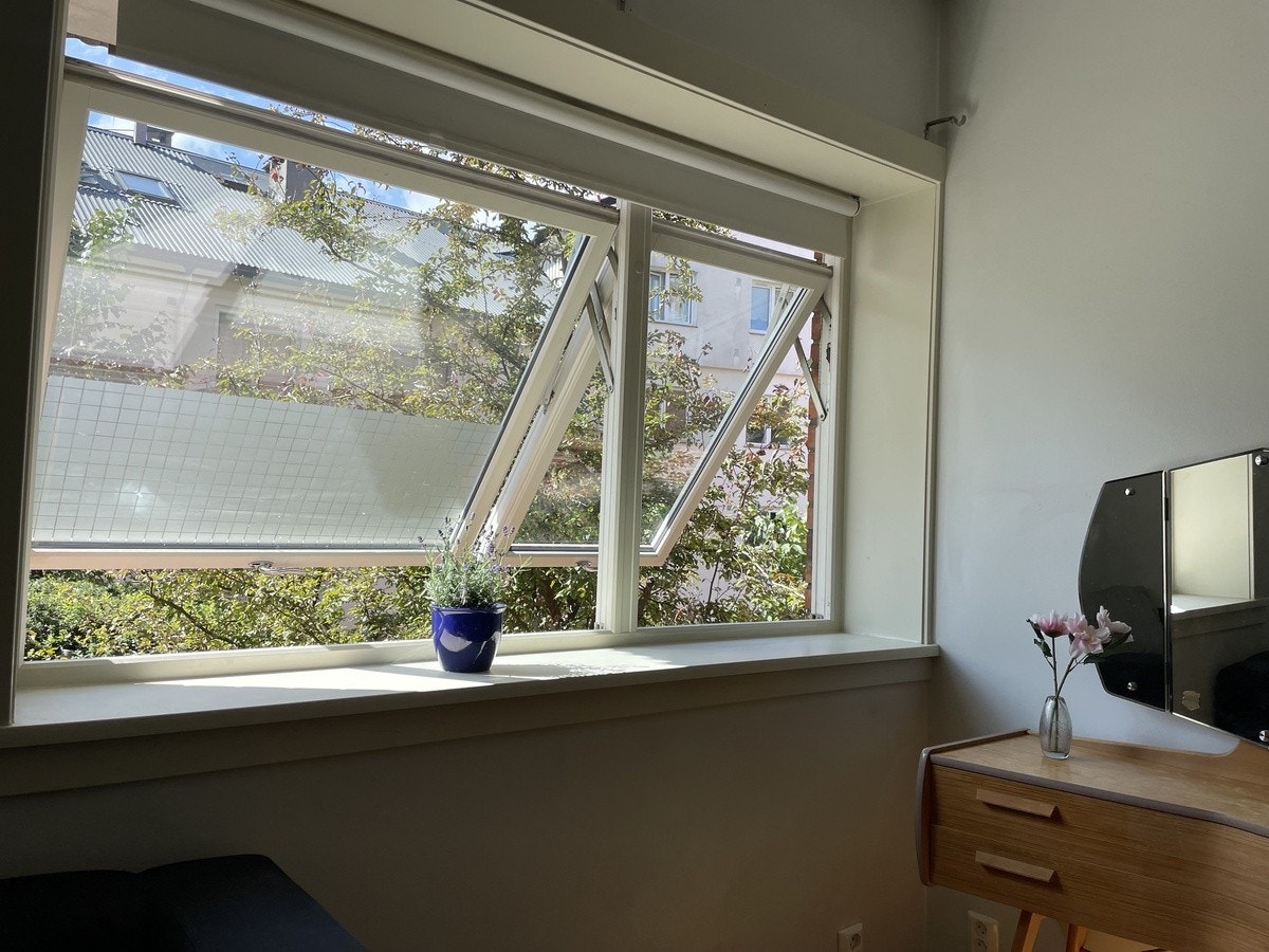 Soverom 1 Galleribilde