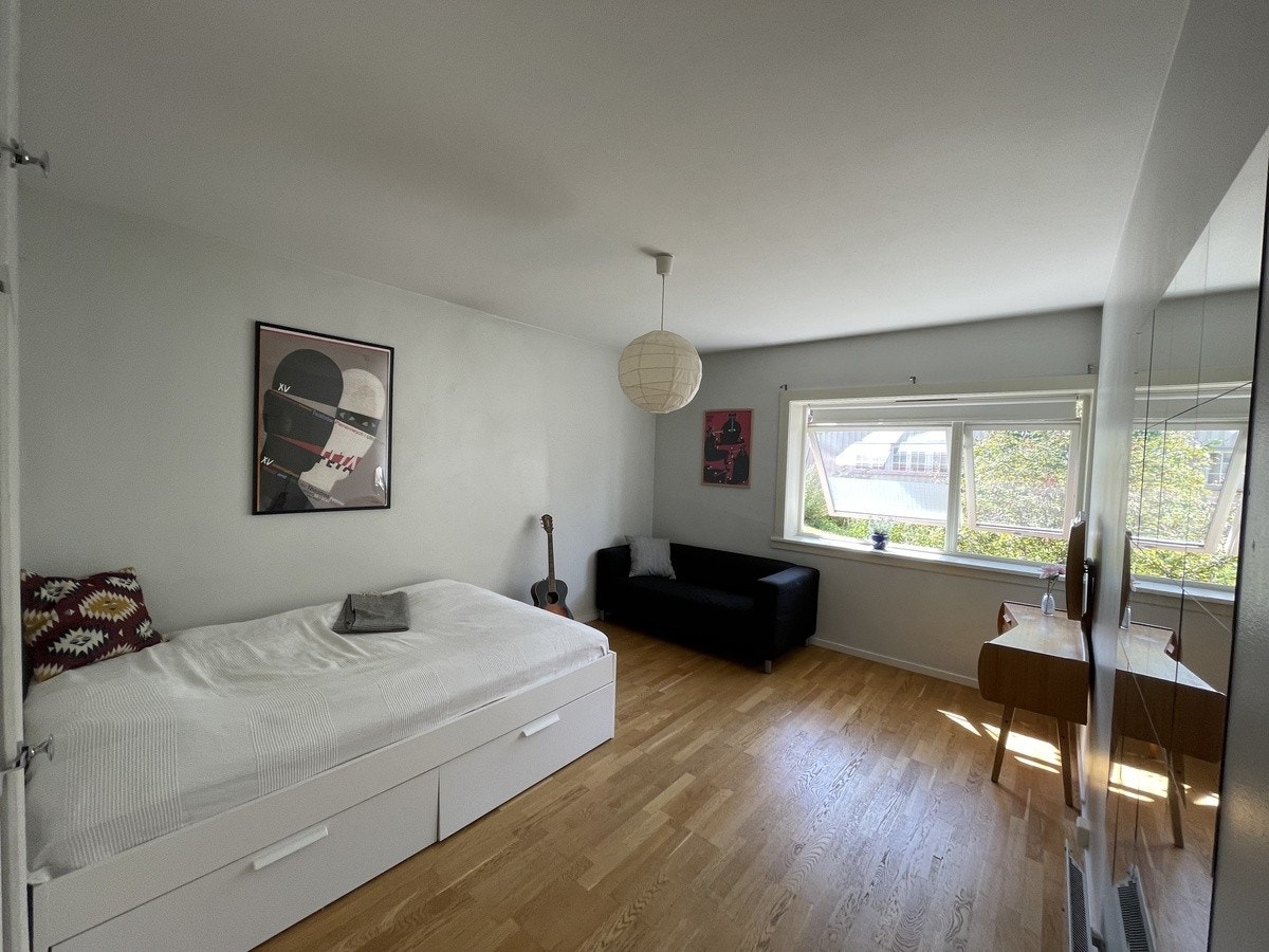 Soverom 1 Galleribilde