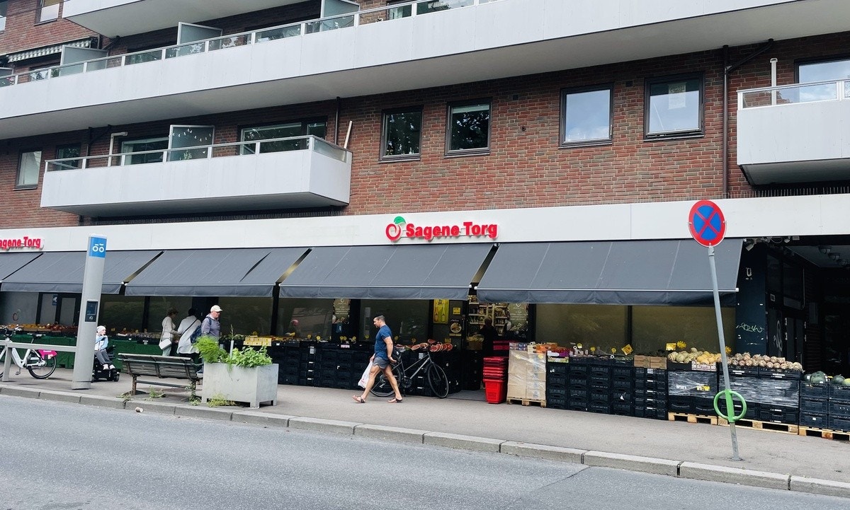 Nærområdet Galleribilde