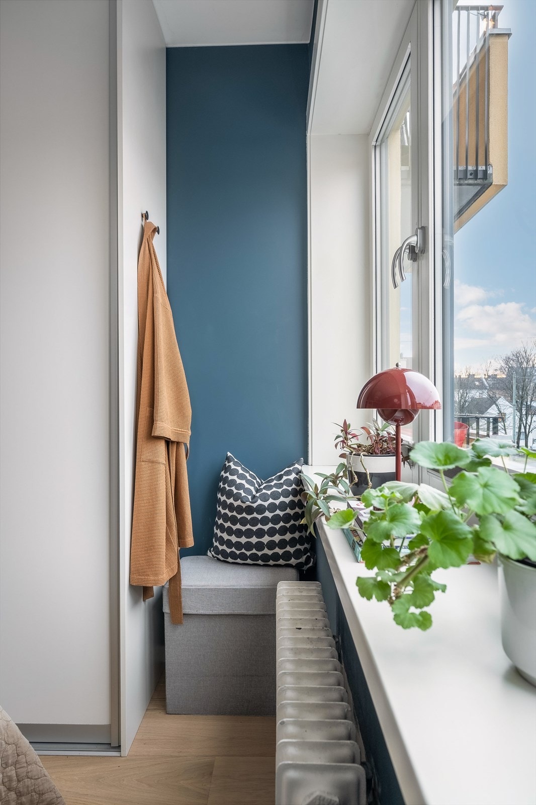 Soverom 1 Galleribilde