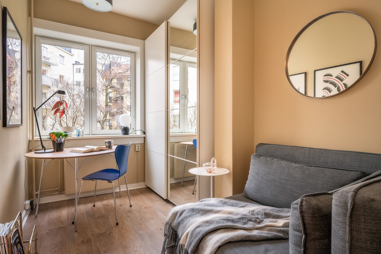 Soverom 2 Galleribilde