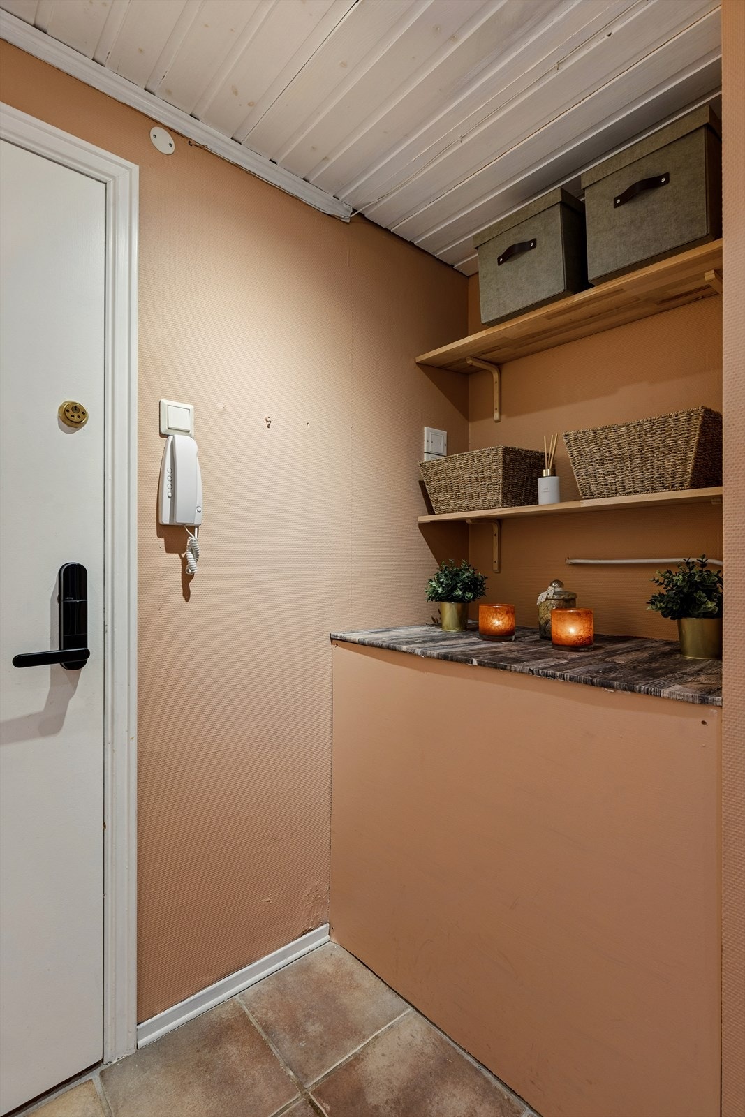 Velkommen tilbake! Galleribilde