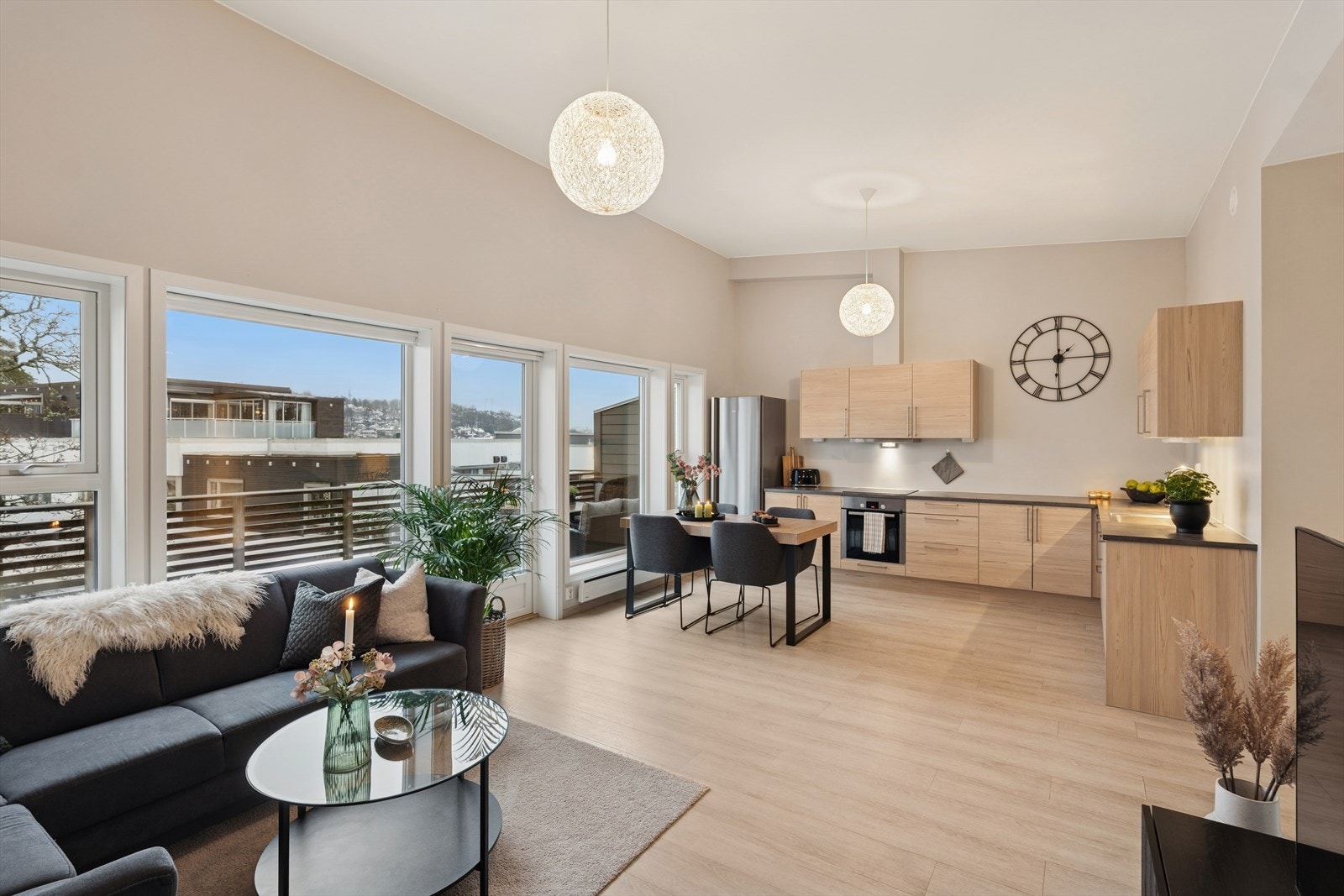 Velkommen til Mårstien 11B! Galleribilde