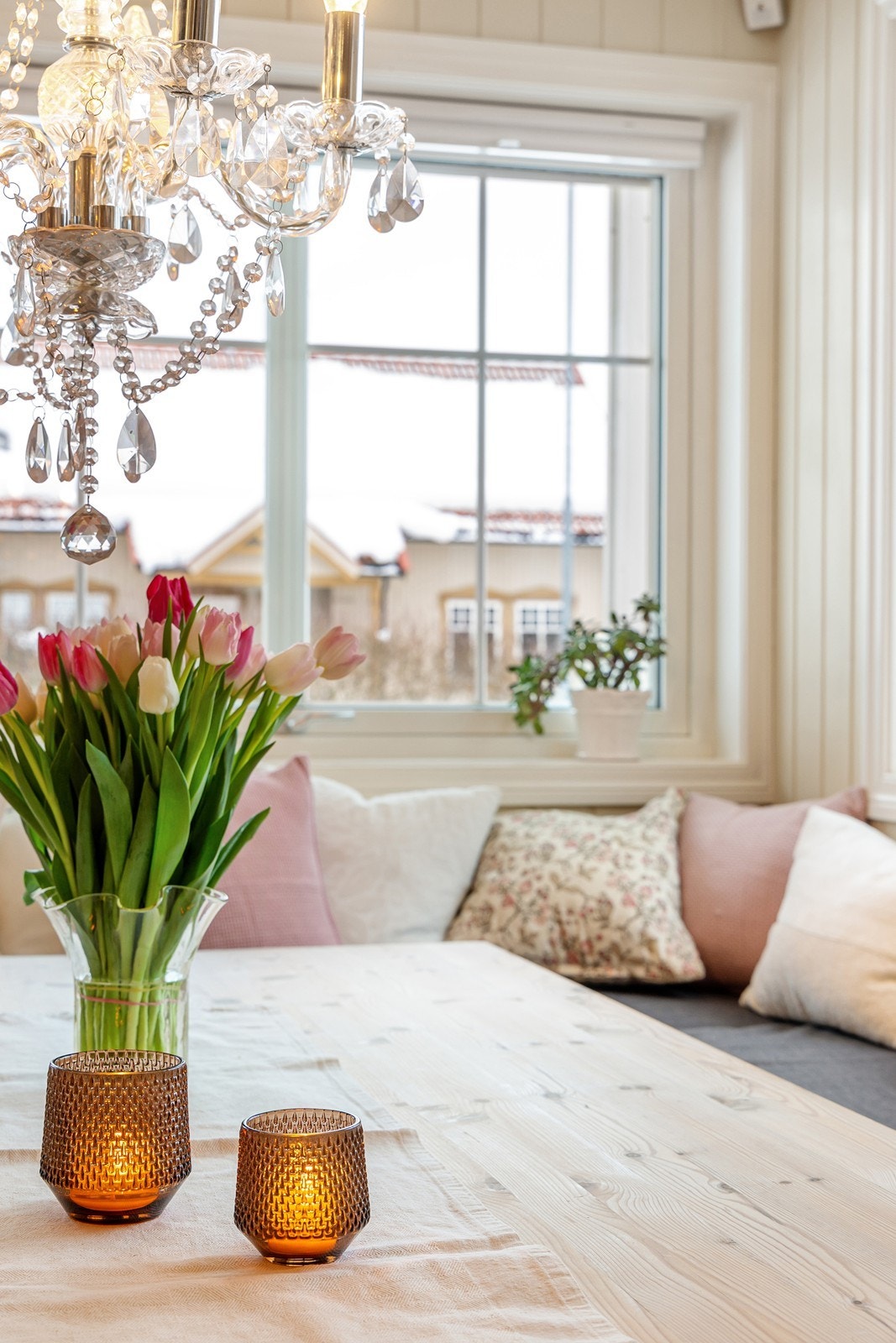 Stemningsbilde. Galleribilde