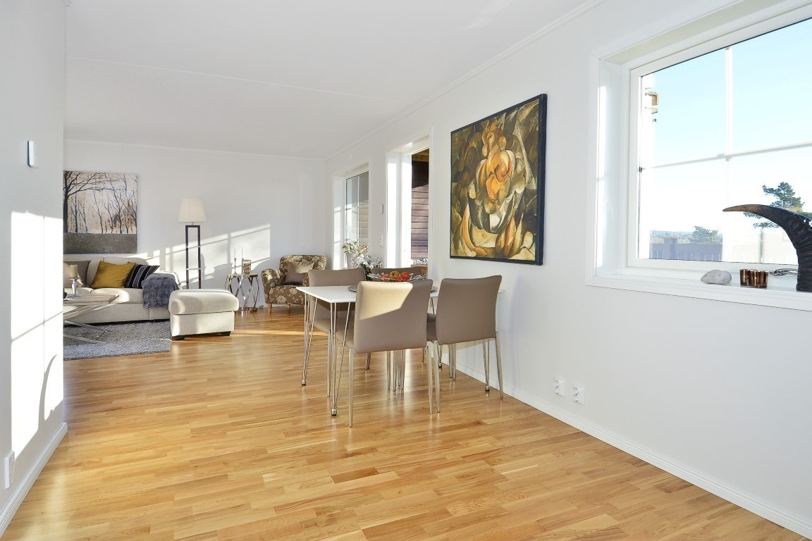 Spiseplass (avvik fra bildene kan forekomme) Galleribilde