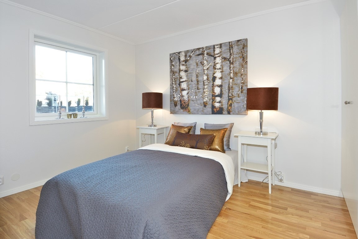 Soverom (avvik fra bildene kan forekomme) Galleribilde