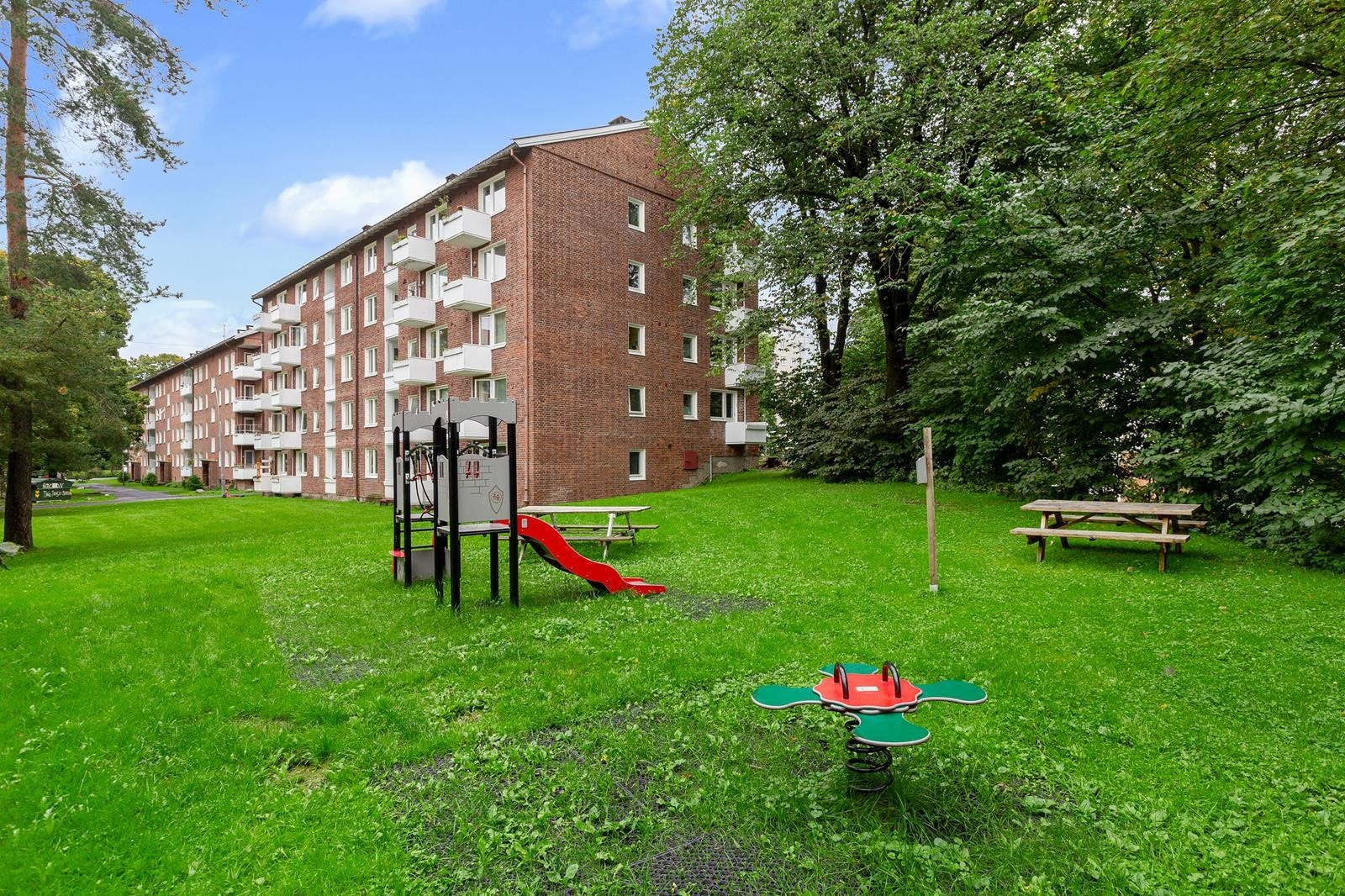 Gård 2 Galleribilde