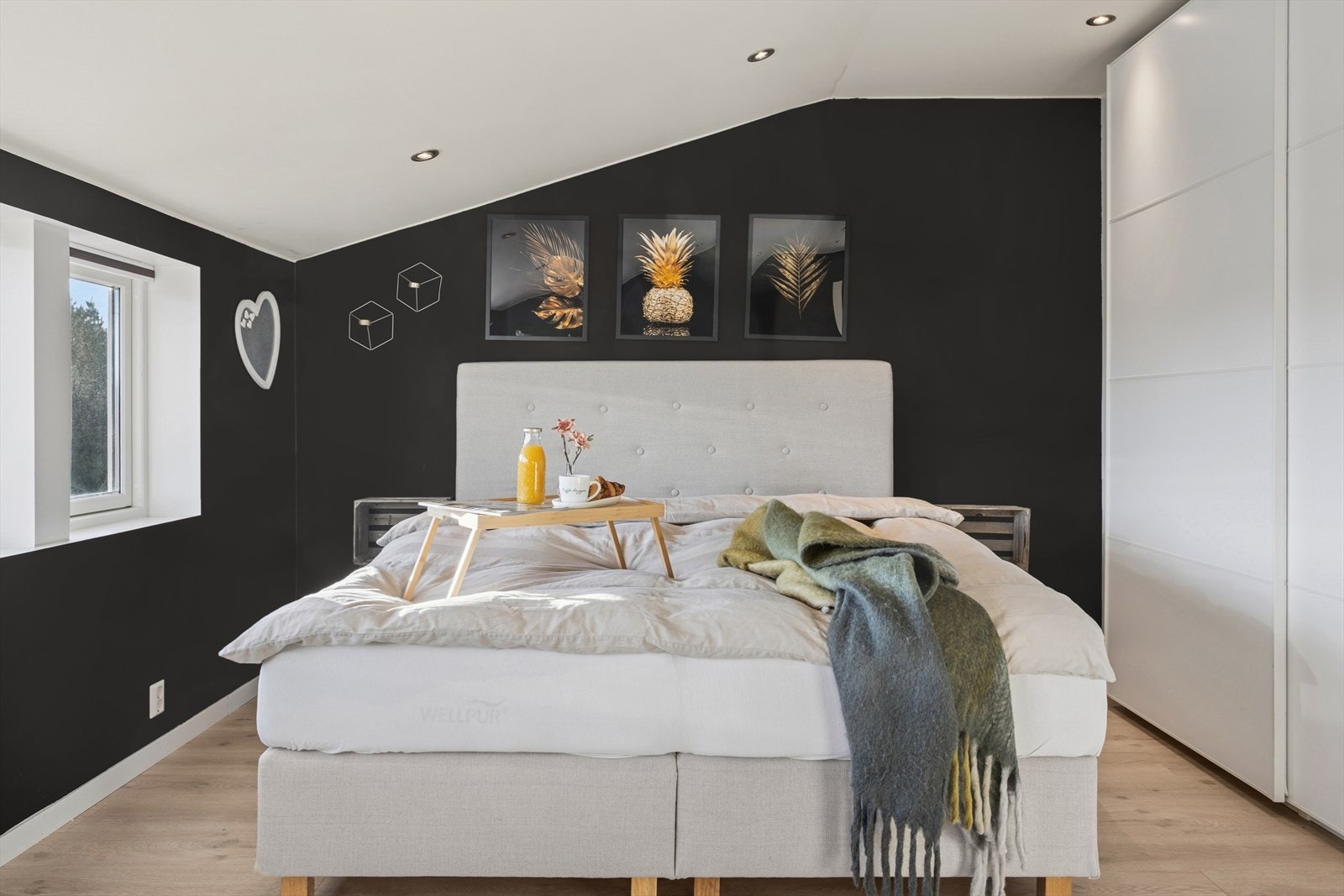 Soverom 1 Galleribilde