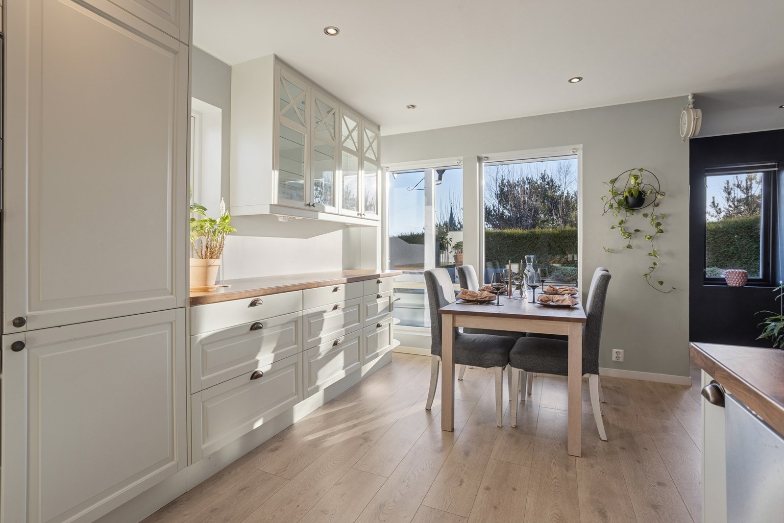 Kjøkkenet Galleribilde