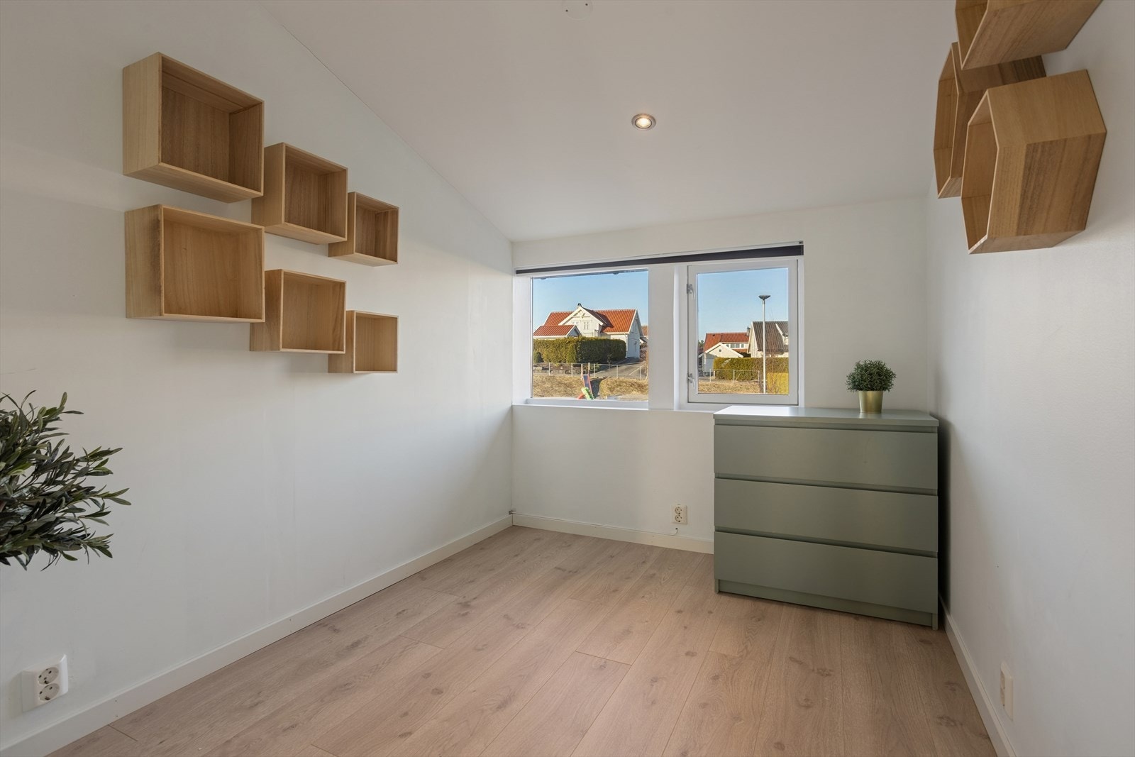 Soverom Galleribilde