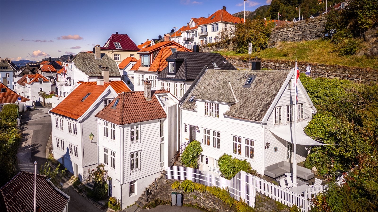 Velkommen til en hyggelig visning - husk påmelding hos megler! Galleribilde