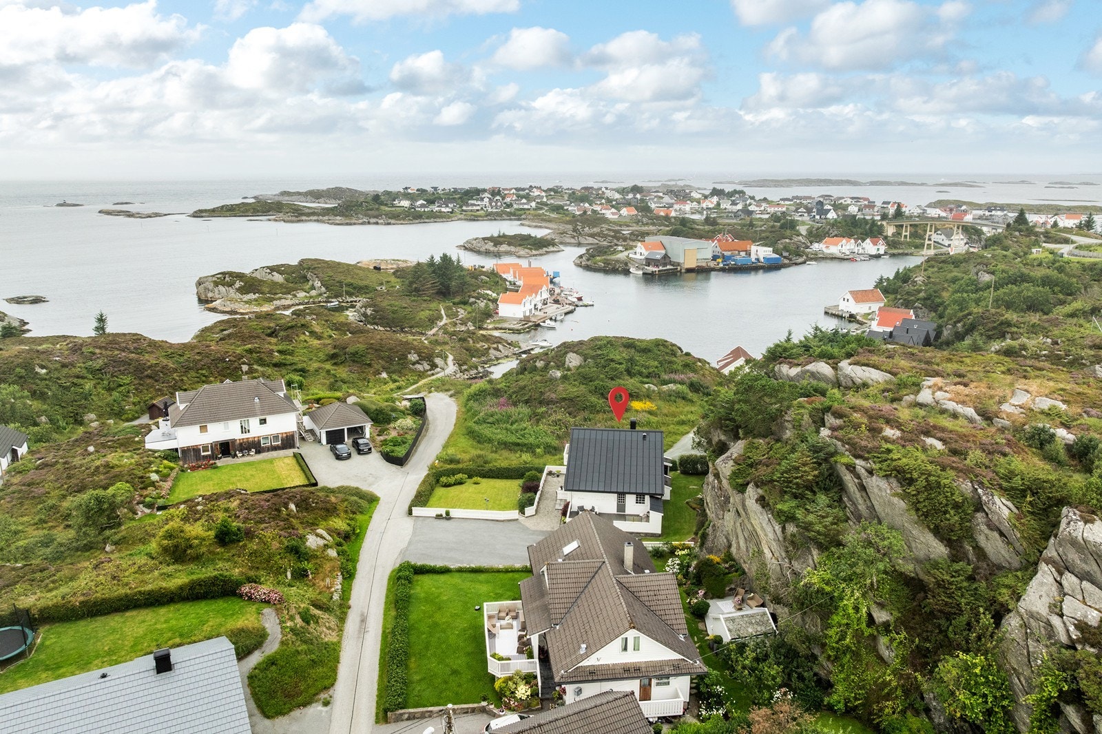 Oversiktsbilde Galleribilde