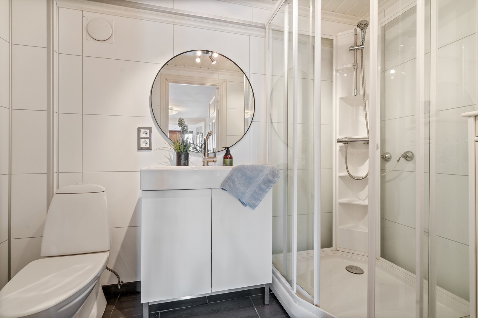 Baf 1 etasje Galleribilde