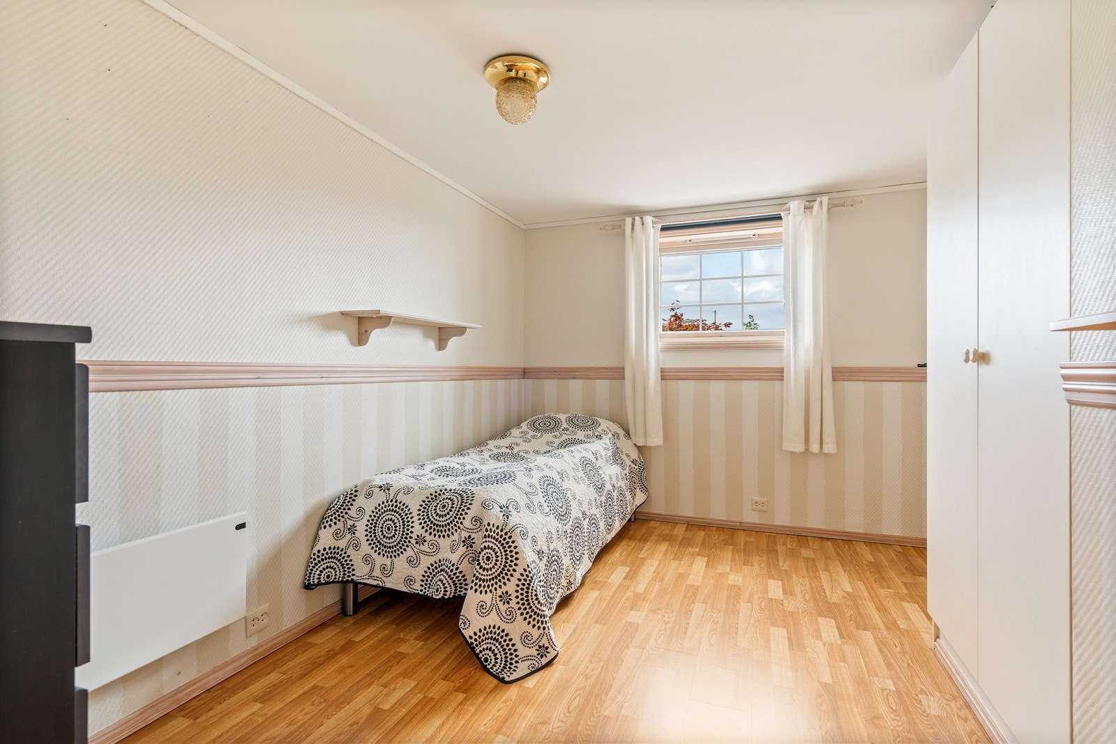 Soverom Galleribilde