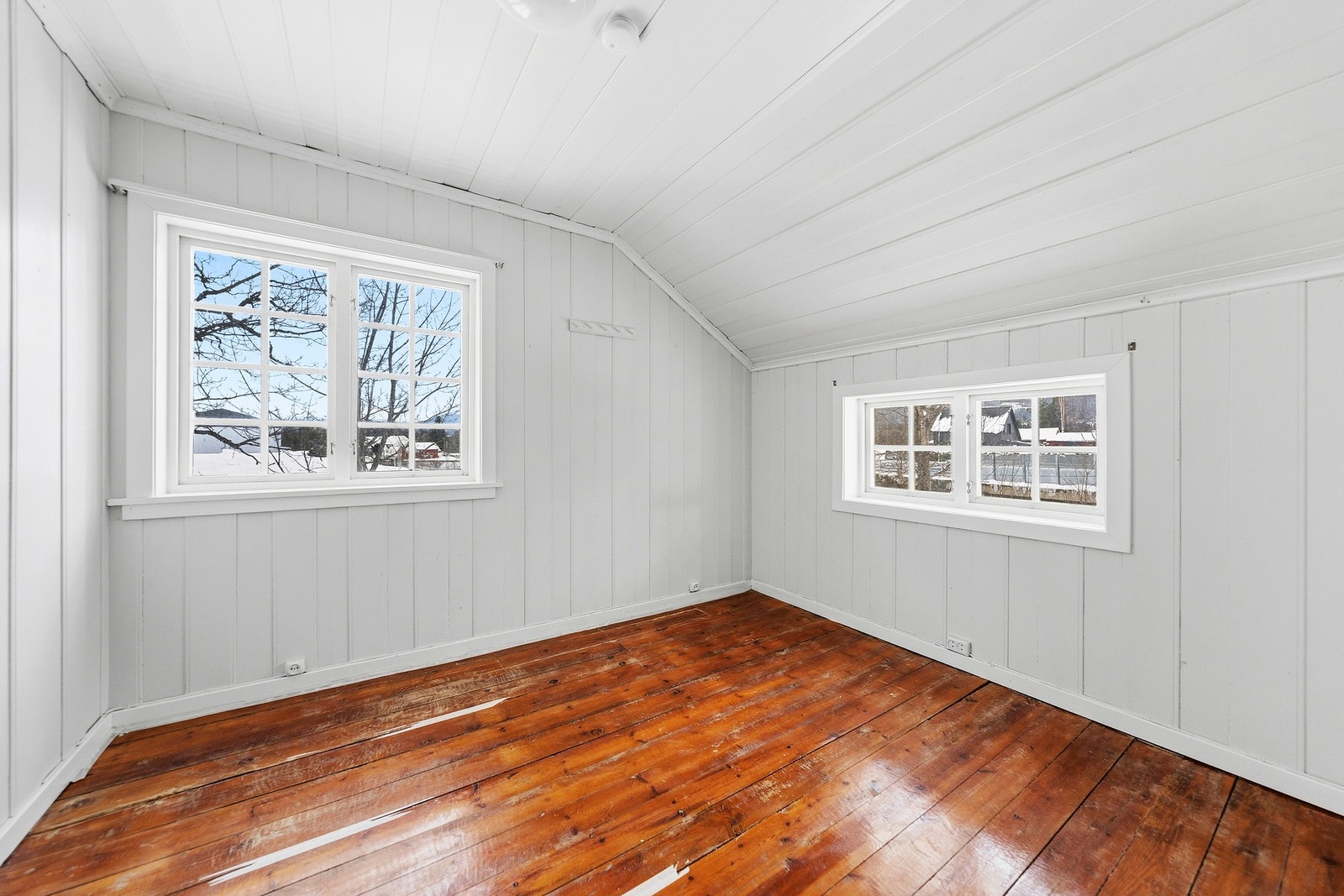 Soverom 3 Galleribilde