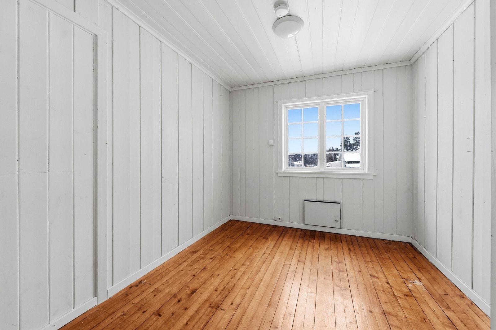 Soverom 1 Galleribilde