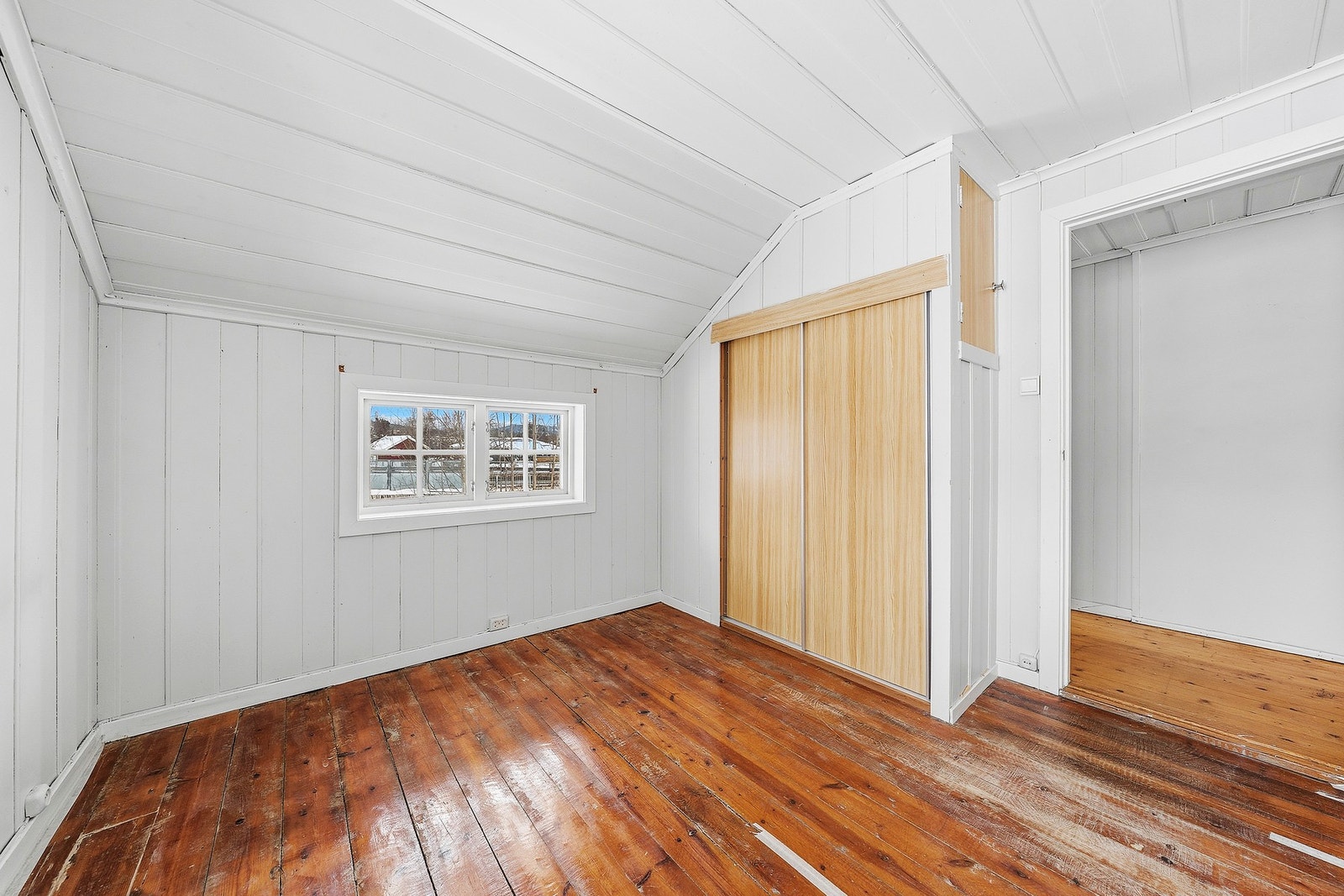 Soverom 3 Galleribilde