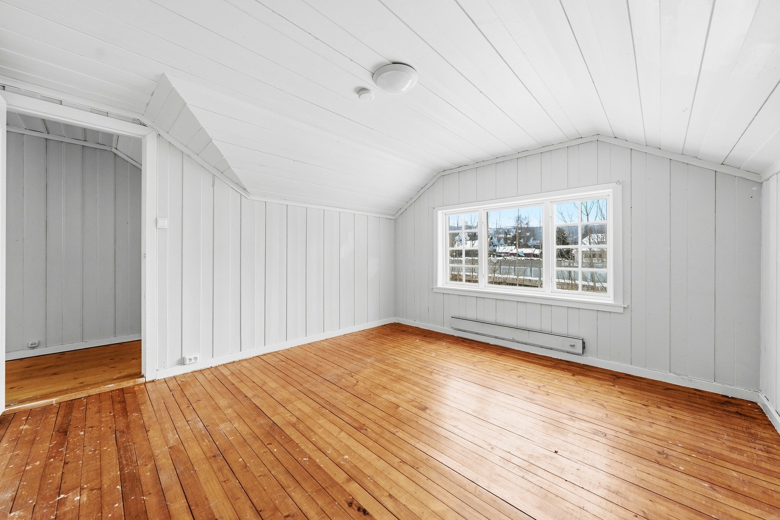 Soverom 4 Galleribilde