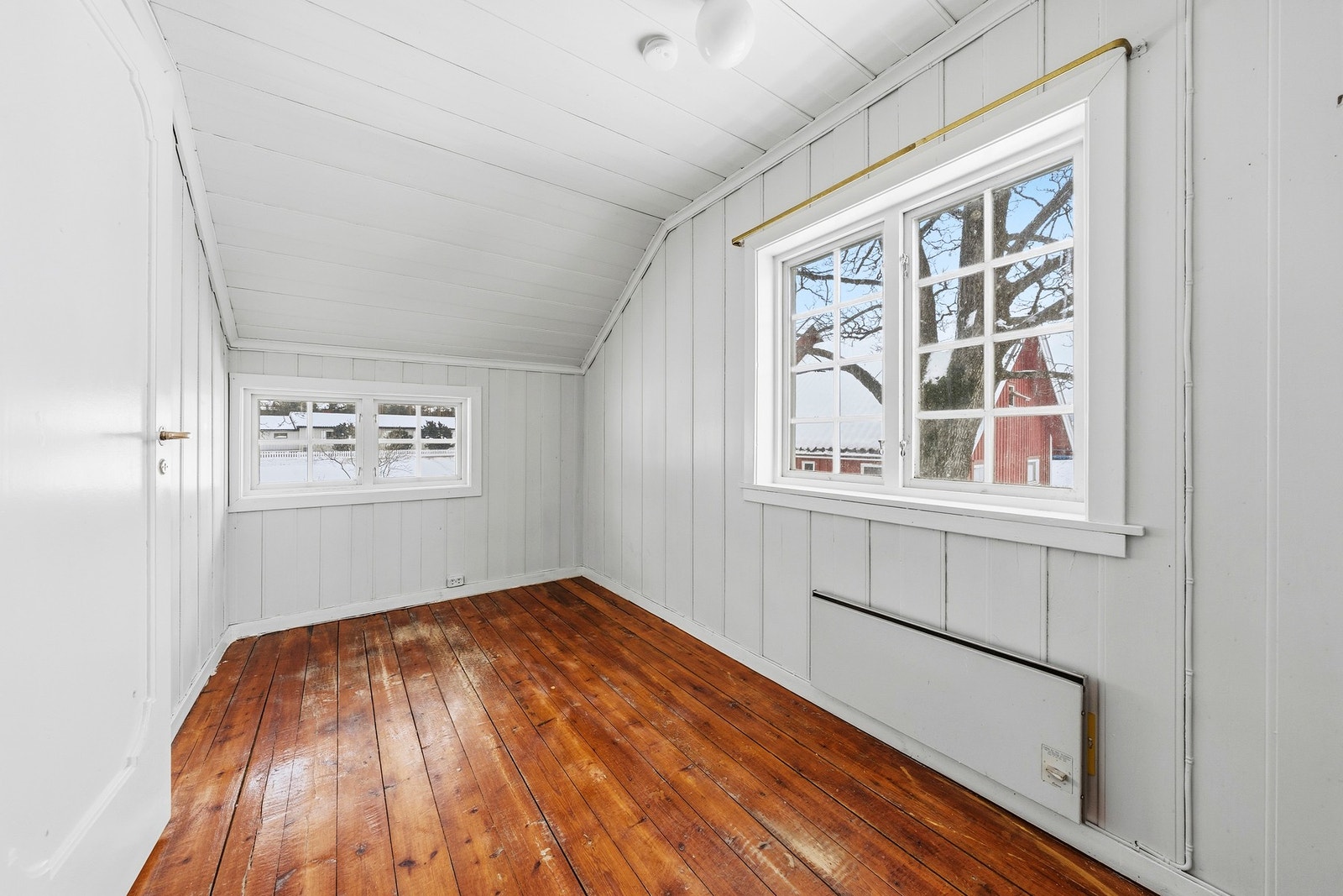 Soverom 2 Galleribilde