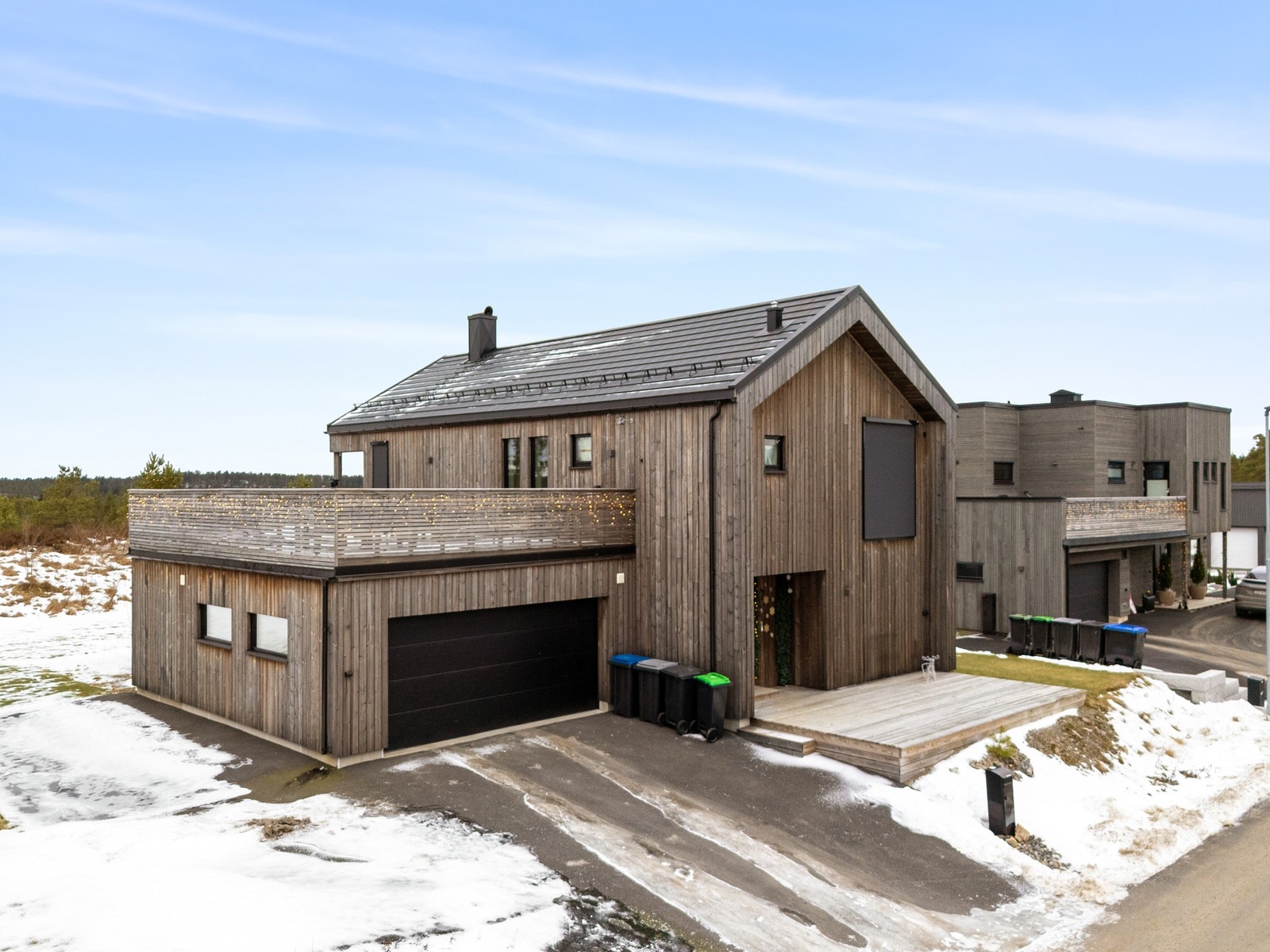 Velkommen til Knuts vei 7, presenteres av ASK Meglergaarden v/ Jonas Skovly! Galleribilde