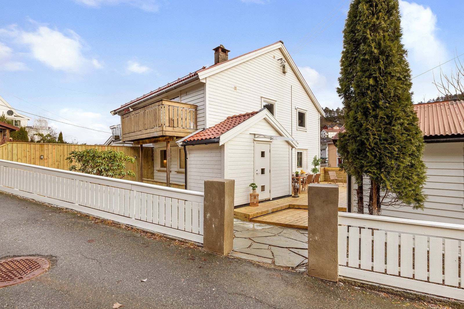 Velkommen til en hyggelig visning - husk påmelding hos megler! Galleribilde