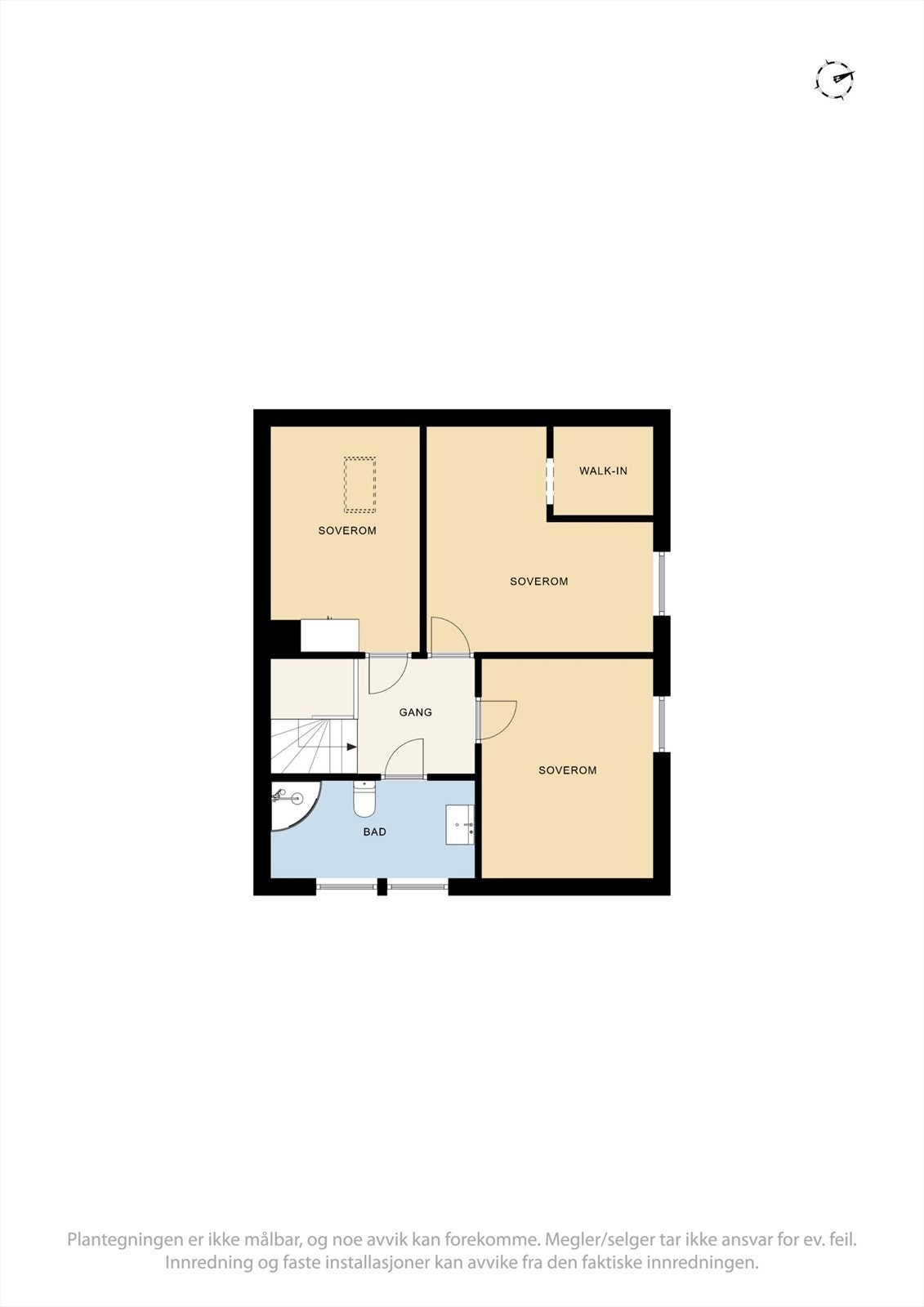 Plantegninger Galleribilde