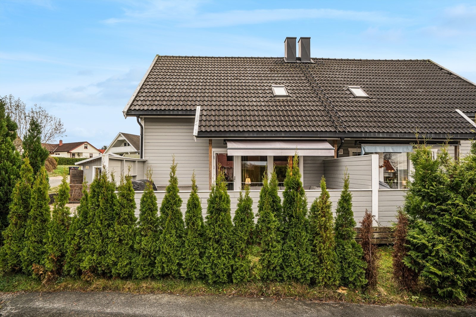 Velkommen til Arveliveien 1I Galleribilde