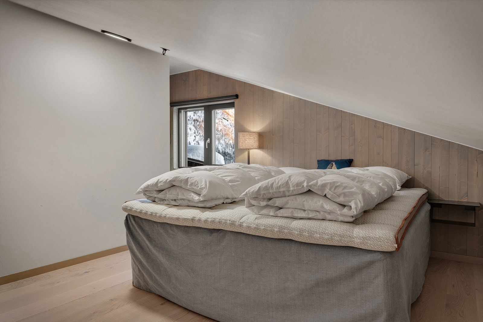 Sovealkove 1 Galleribilde