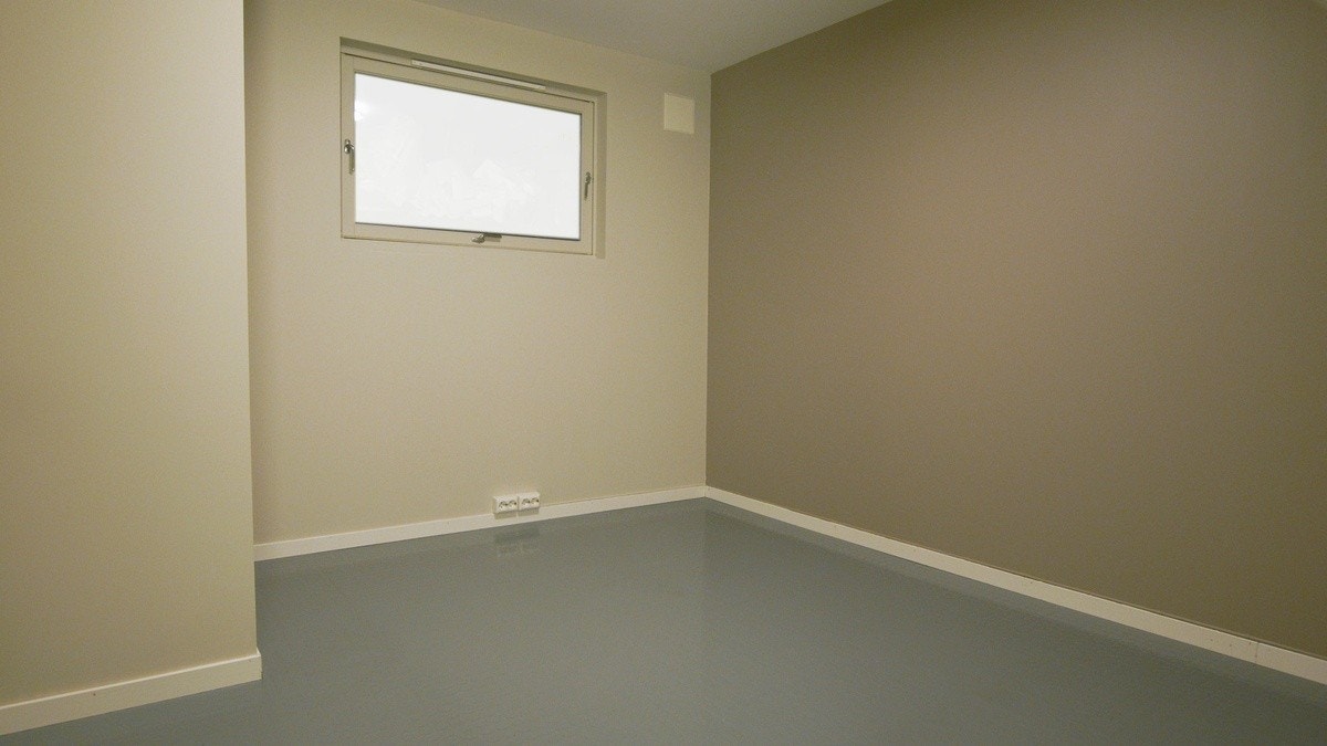 Soverom Galleribilde