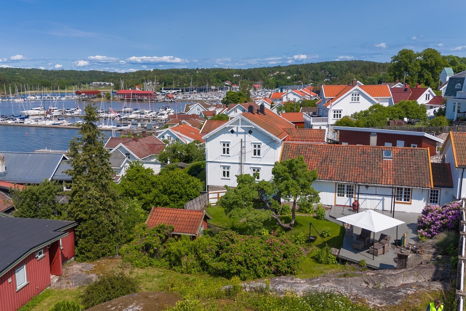 Foto: Marie Waagan Galleribilde