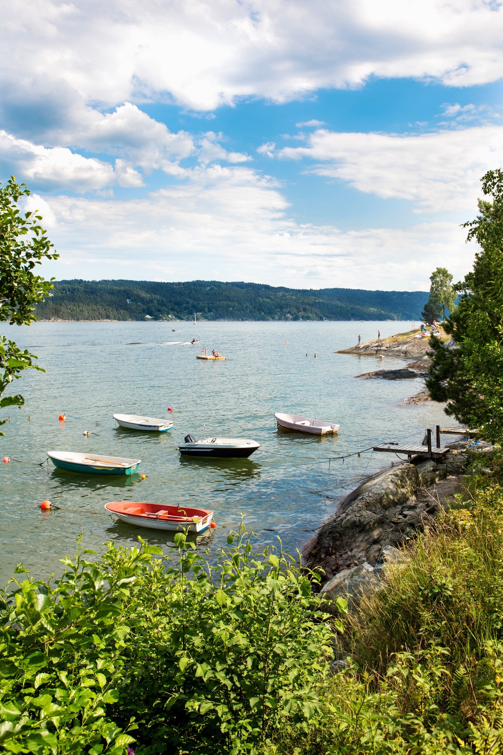 Områdebilde Galleribilde