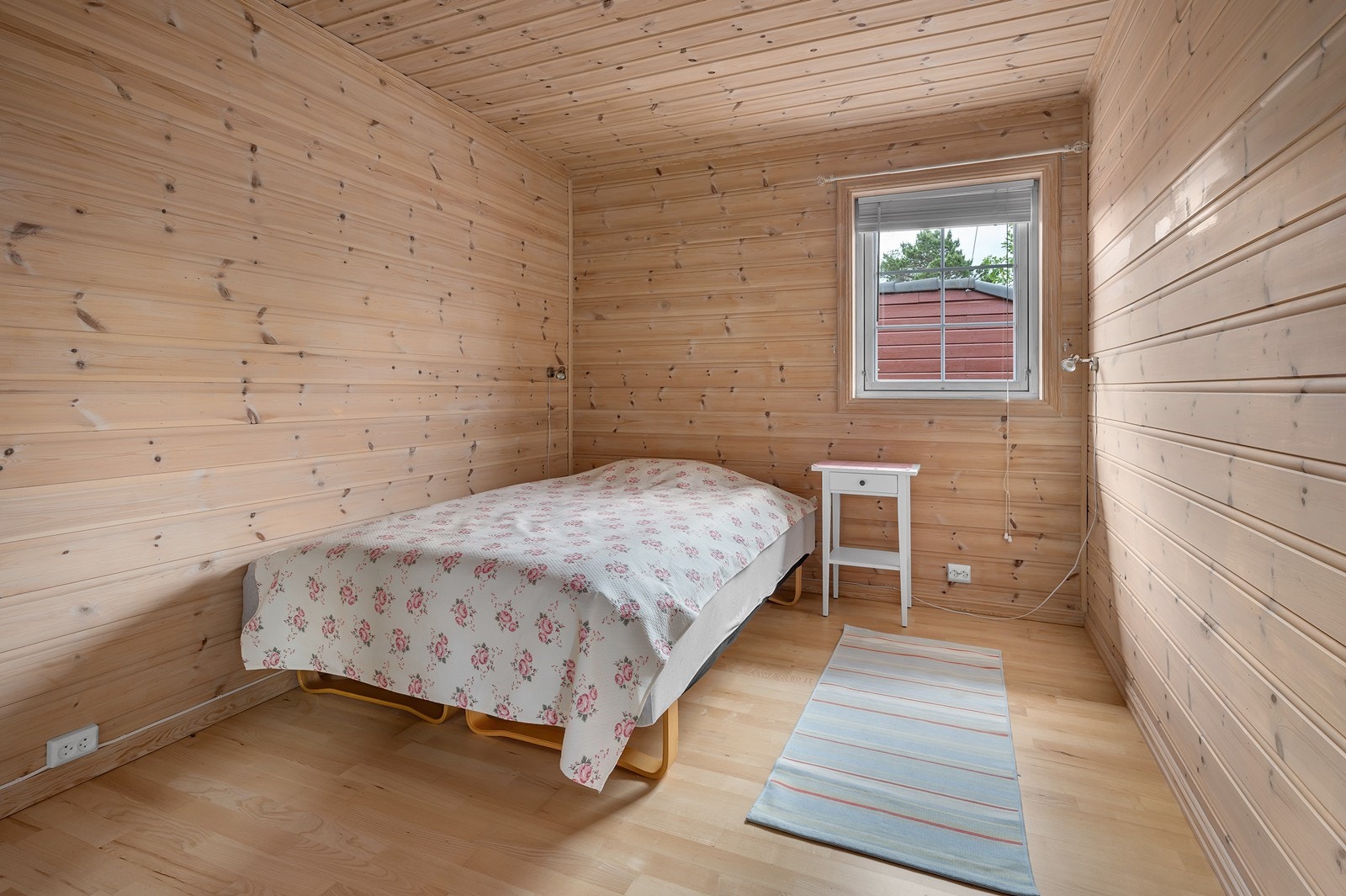 Soverom 1 Galleribilde