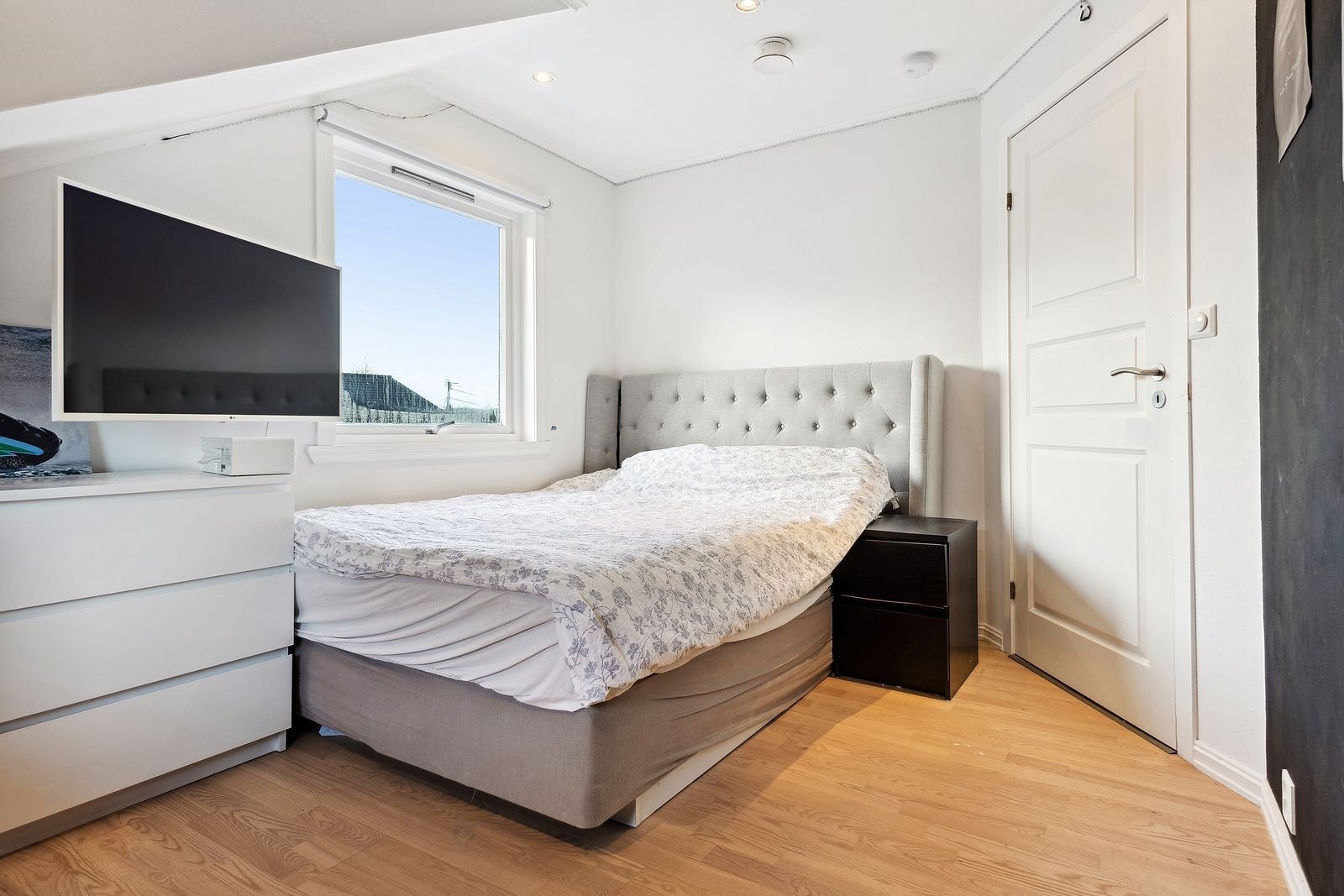 Soverom 4 Galleribilde