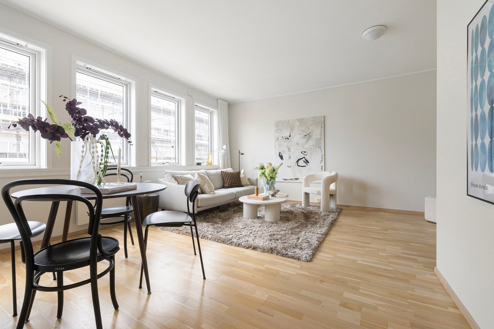 Velkommen til Linstows gate 6 - Presentert av Viktor Wiese v/Privatmegleren Dyve og Partnere Galleribilde