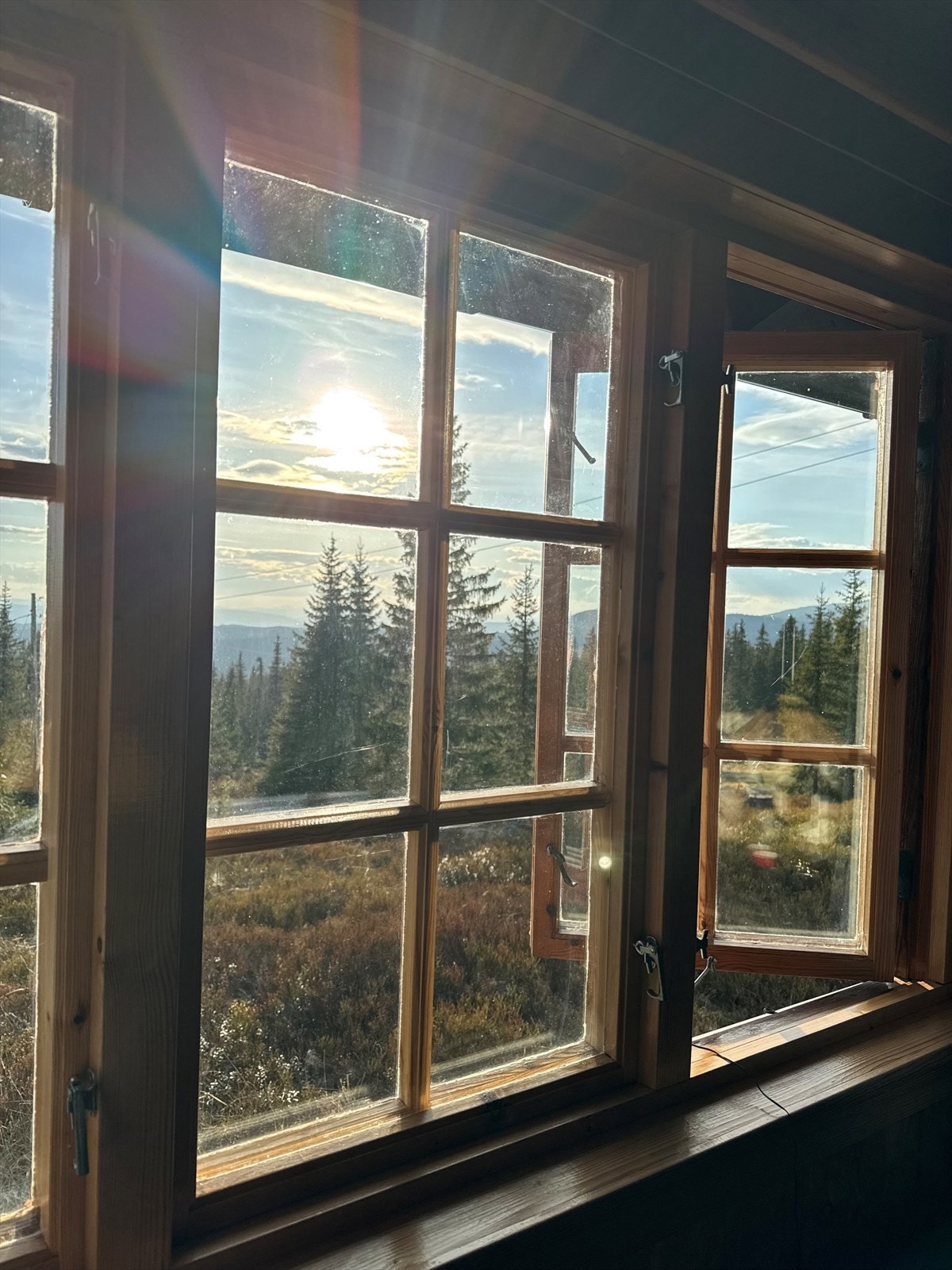 Privat bilde fra selger. Galleribilde