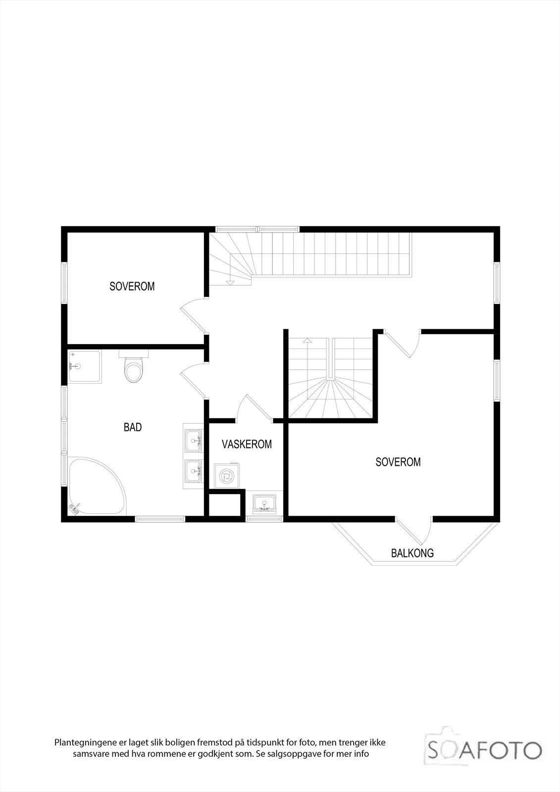 Kannikgata 46 Etg2 Galleribilde