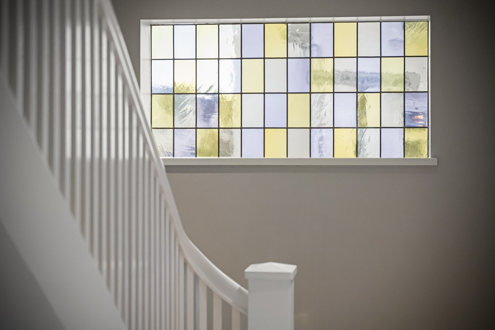 Flotte detaljer Galleribilde